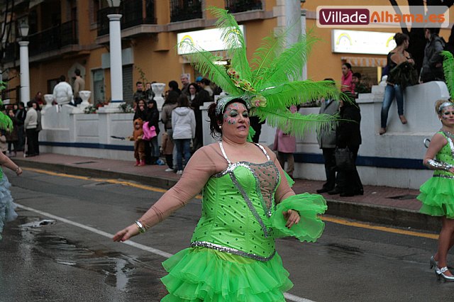 Carnaval 2011 Alhama de Murcia - 311