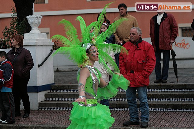 Carnaval 2011 Alhama de Murcia - 312