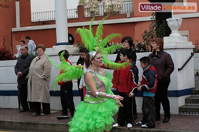Carnaval 2011 Alhama de Murcia - 313