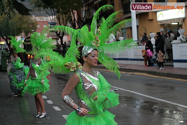 Carnaval 2011 Alhama de Murcia - 314