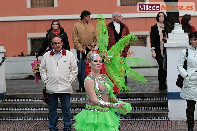 Carnaval 2011 Alhama de Murcia - 316