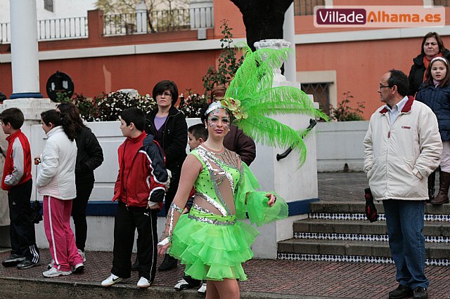 Carnaval 2011 Alhama de Murcia - 317