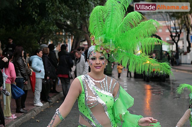 Carnaval 2011 Alhama de Murcia - 318