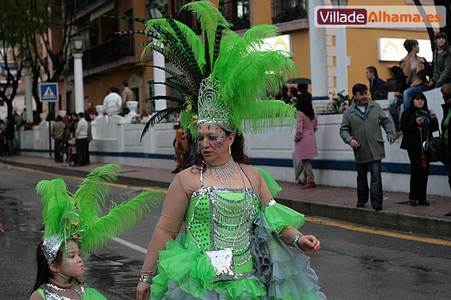 Carnaval 2011 Alhama de Murcia - 319