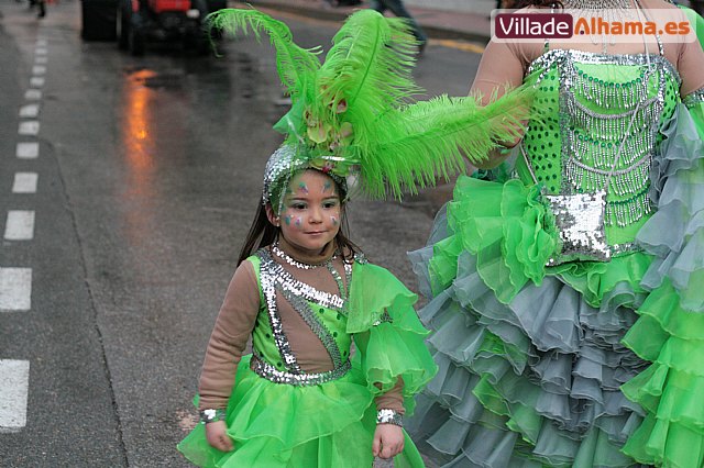 Carnaval 2011 Alhama de Murcia - 320