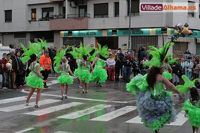 Carnaval 2011 Alhama de Murcia - 321