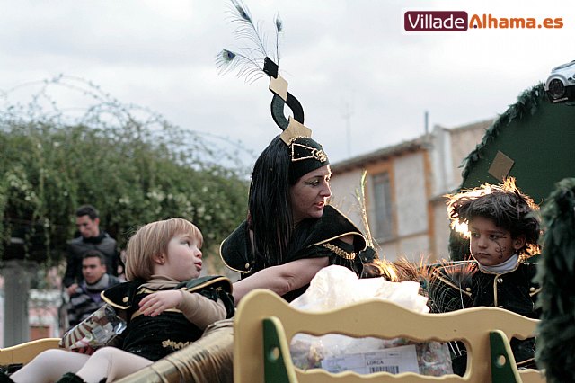 Carnaval 2011 Alhama de Murcia - 325