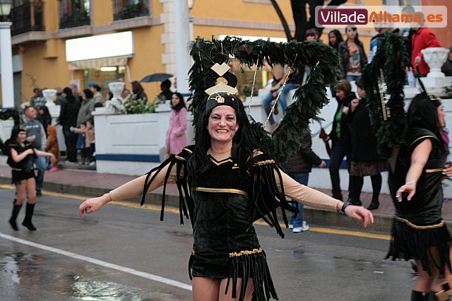 Carnaval 2011 Alhama de Murcia - 326