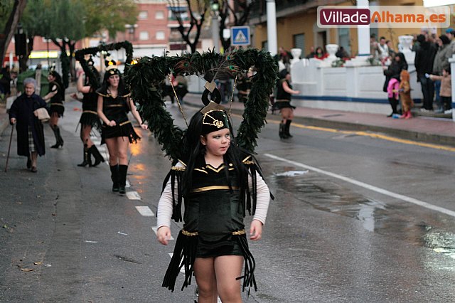 Carnaval 2011 Alhama de Murcia - 328