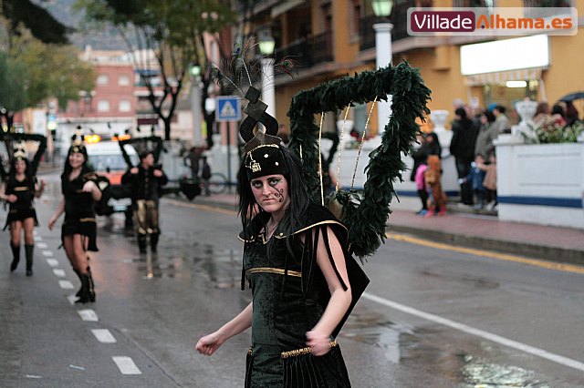 Carnaval 2011 Alhama de Murcia - 330