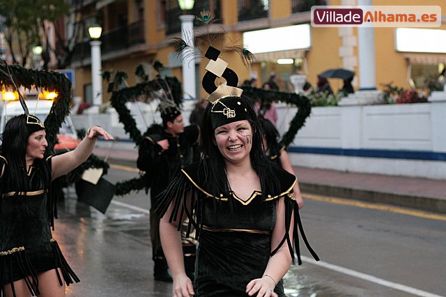Carnaval 2011 Alhama de Murcia - 331