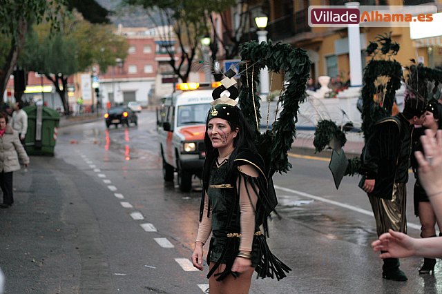 Carnaval 2011 Alhama de Murcia - 332
