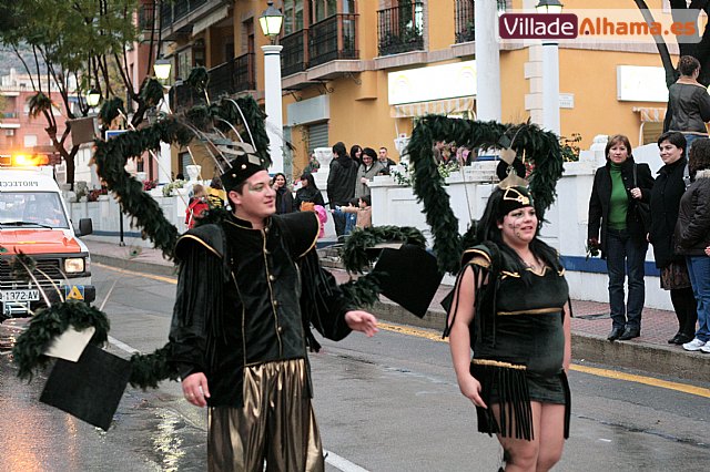 Carnaval 2011 Alhama de Murcia - 333