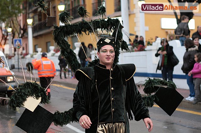 Carnaval 2011 Alhama de Murcia - 336