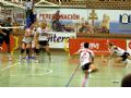 CV Caravaca Vs CV Cajasol - 69 CV Caravaca Vs CV Cajasol - 69
