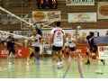 CV Caravaca Vs CV Cajasol - 130 CV Caravaca Vs CV Cajasol - 130