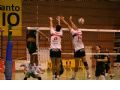 CV Caravaca Vs CV Cajasol - 135 CV Caravaca Vs CV Cajasol - 135