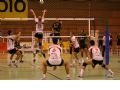 CV Caravaca Vs CV Cajasol - 144 CV Caravaca Vs CV Cajasol - 144