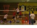 CV Caravaca -Palma Volley  - 24