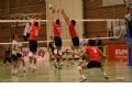 CV Caravaca -Palma Volley - 100 CV Caravaca -Palma Volley - 100
