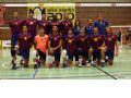 CV Caravaca - FC Barcelona - 3 CV Caravaca - FC Barcelona - 3