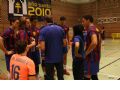 CV Caravaca - FC Barcelona - 22