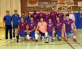 CV Caravaca - FC Barcelona - 95 CV Caravaca - FC Barcelona - 95