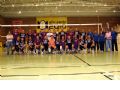 CV Caravaca - FC Barcelona - 96 CV Caravaca - FC Barcelona - 96