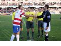 Granada CF - Caravaca CF - 57 Granada CF - Caravaca CF - 57