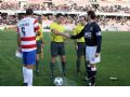 Granada CF - Caravaca CF - 58 Granada CF - Caravaca CF - 58