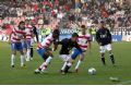 Granada CF - Caravaca CF - 72 Granada CF - Caravaca CF - 72