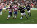 Granada CF - Caravaca CF - 74 Granada CF - Caravaca CF - 74