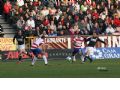 Granada CF - Caravaca CF - 81 Granada CF - Caravaca CF - 81