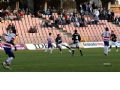 Granada CF - Caravaca CF - 87 Granada CF - Caravaca CF - 87