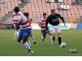 Granada CF - Caravaca CF - 95 Granada CF - Caravaca CF - 95