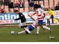 Granada CF - Caravaca CF - 122 Granada CF - Caravaca CF - 122