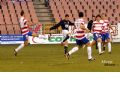 Granada CF - Caravaca CF - 127 Granada CF - Caravaca CF - 127