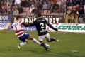 Granada CF - Caravaca CF - 129 Granada CF - Caravaca CF - 129