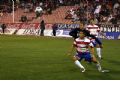 Granada CF - Caravaca CF - 131 Granada CF - Caravaca CF - 131