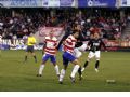 Granada CF - Caravaca CF - 132 Granada CF - Caravaca CF - 132