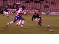 Granada CF - Caravaca CF - 139 Granada CF - Caravaca CF - 139
