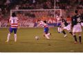Granada CF - Caravaca CF - 152 Granada CF - Caravaca CF - 152