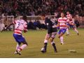 Granada CF - Caravaca CF - 160 Granada CF - Caravaca CF - 160