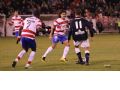 Granada CF - Caravaca CF - 162 Granada CF - Caravaca CF - 162