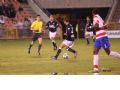 Granada CF - Caravaca CF - 170 Granada CF - Caravaca CF - 170