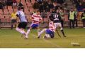 Granada CF - Caravaca CF - 176 Granada CF - Caravaca CF - 176
