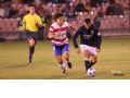 Granada CF - Caravaca CF - 178 Granada CF - Caravaca CF - 178