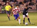 Granada CF - Caravaca CF - 179 Granada CF - Caravaca CF - 179