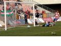 Granada CF - Caravaca CF - 258 Granada CF - Caravaca CF - 258