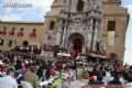 Peregrinación Caravaca - 557 Peregrinación Caravaca - 557